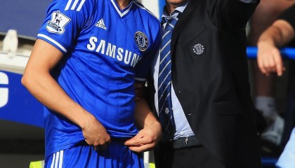 开云体育入口-生涯屡遭重伤！33岁范金克尔宣布退役，曾效力切尔西、米兰