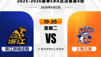 开云体育在线-上海G4全力出击！力争4-0横扫强势夺冠，卫冕冠军大势已去