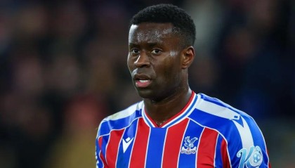 开云体育官网-切尔西拥有格伊20%的二转分成，预计将获得400万英镑