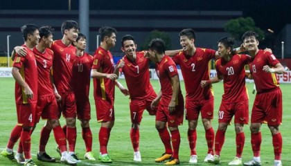 开云体育官网-越南队闯入东南亚锦标赛四强 半决赛对决泰国队