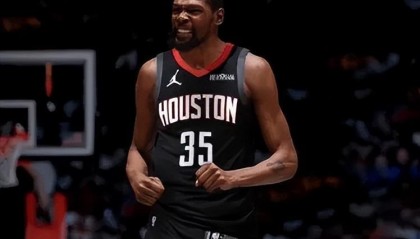 开云体育登录-火箭惨败雷霆！3首发全铁+2替补狂铁，切特压制申京，乌度卡遭批