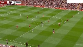 【英超】萨拉赫、若塔破门 利物浦3比1伯恩茅斯