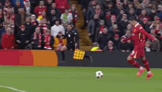 开云体育登录-【欧冠】麦卡哈克波破门+双方2失点，利物浦2比0皇马