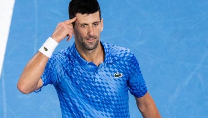 德纳缺席的印第安维尔斯 连续第五届诞生新大师？