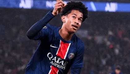 马约鲁：巴黎效率低下？任何球队都有状态起伏，赢球就可以