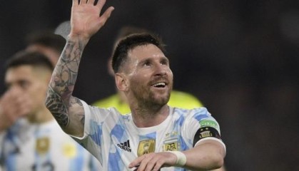 开云体育在线-【世界杯解签·阿根廷】抽到上签？小组第一=一马平川