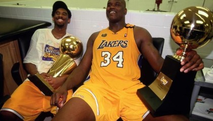 前队友：湖人奥尼尔+科比&amp;gt;魔术奥尼尔+便士 哈达威的伤病影响了他