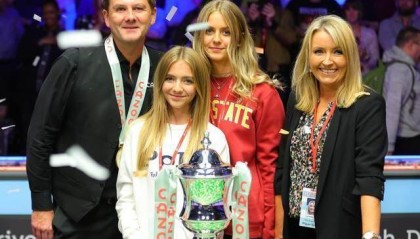 开云体育入口-英国公开赛瑞恩·戴力克艾伦夺冠 排名将重回TOP16