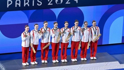 开云体育官网-中国花游创历史赢奥运首金 凭实力一步步登上巅峰